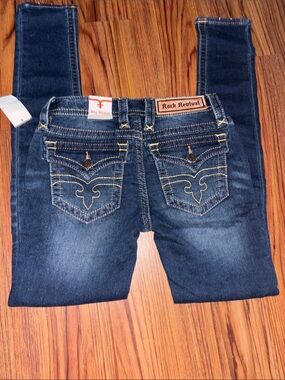 Rock Revival nwt